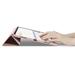 Spigen puzdro Urban Fit pre iPad Air 13" M2 2024 - Rose Gold ACS07673