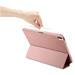Spigen puzdro Urban Fit pre iPad Air 13" M2 2024 - Rose Gold ACS07673