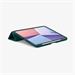 Spigen puzdro Urban Fit pre iPad Pro 11" M4 2024 - Midnight Green ACS07759