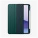 Spigen puzdro Urban Fit pre iPad Pro 11" M4 2024 - Midnight Green ACS07759