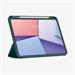 Spigen puzdro Urban Fit pre iPad Pro 11" M4 2024 - Midnight Green ACS07759