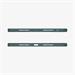 Spigen puzdro Urban Fit pre iPad Pro 11" M4 2024 - Midnight Green ACS07759