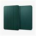 Spigen puzdro Urban Fit pre iPad Pro 11" M4 2024 - Midnight Green ACS07759