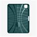 Spigen puzdro Urban Fit pre iPad Pro 11" M4 2024 - Midnight Green ACS07759