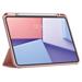 Spigen puzdro Urban Fit pre iPad Pro 11" M4 2024 - Rose Gold ACS07021