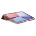 Spigen puzdro Urban Fit pre iPad Pro 11" M4 2024 - Rose Gold ACS07021