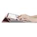 Spigen puzdro Urban Fit pre iPad Pro 11" M4 2024 - Rose Gold ACS07021
