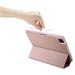 Spigen puzdro Urban Fit pre iPad Pro 11" M4 2024 - Rose Gold ACS07021
