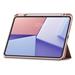 Spigen puzdro Urban Fit pre iPad Pro 11" M4 2024 - Rose Gold ACS07021