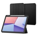 Spigen puzdro Urban Fit pre iPad Pro 13" M4 2024 - Black ACS07010
