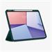 Spigen puzdro Urban Fit pre iPad Pro 13" M4 2024 - Midnight Green ACS07763