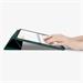 Spigen puzdro Urban Fit pre iPad Pro 13" M4 2024 - Midnight Green ACS07763