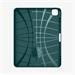 Spigen puzdro Urban Fit pre iPad Pro 13" M4 2024 - Midnight Green ACS07763