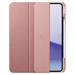 Spigen puzdro Urban Fit pre iPad Pro 13" M4 2024 - Rose Gold ACS07011