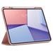 Spigen puzdro Urban Fit pre iPad Pro 13" M4 2024 - Rose Gold ACS07011