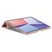 Spigen puzdro Urban Fit pre iPad Pro 13" M4 2024 - Rose Gold ACS07011