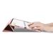 Spigen puzdro Urban Fit pre iPad Pro 13" M4 2024 - Rose Gold ACS07011