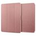 Spigen puzdro Urban Fit pre iPad Pro 13" M4 2024 - Rose Gold ACS07011
