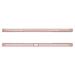 Spigen puzdro Urban Fit pre iPad Pro 13" M4 2024 - Rose Gold ACS07011
