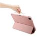 Spigen puzdro Urban Fit pre iPad Pro 13" M4 2024 - Rose Gold ACS07011