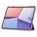 Spigen puzdro Urban Fit pre iPad Pro 13" M4 2024 - Rose Gold ACS07011