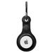 Spigen puzdro Valentinus Case pre AirTag - Black AMP01826