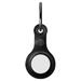 Spigen puzdro Valentinus Case pre AirTag - Black AMP01826