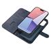 Spigen puzdro Wallet S Pro pre iPhone 15 Pro - Navy ACS06741