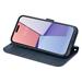 Spigen puzdro Wallet S Pro pre iPhone 15 Pro - Navy ACS06741