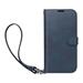 Spigen puzdro Wallet S Pro pre iPhone 15 Pro - Navy ACS06741