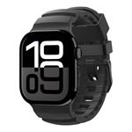 Spigen remienok WBS2 Band pre Apple Watch 44-49mm - Black AMP10508