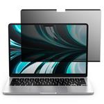 Spigen Screen Protector Safe View Privacy pre Macbook Air 13" M2/M3/M4 AFL06253