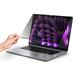 Spigen Screen Protector Safe View Privacy pre Macbook Air 15" M2 2023 AFL06951