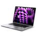 Spigen Screen Protector Safe View Privacy pre Macbook Air 15" M2 2023 AFL06951