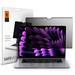 Spigen Screen Protector Safe View Privacy pre Macbook Air 15" M2 2023 AFL06951