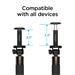 Spigen Selfie Stick S530W - Black 000SS21746