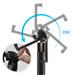 Spigen Selfie Stick S530W - Black 000SS21746