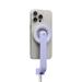 Spigen Selfie Stick Tripod Magsafe - Lavender AMP07658