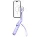 Spigen Selfie Stick Tripod Magsafe - Lavender AMP07658