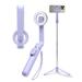Spigen Selfie Stick Tripod Magsafe - Lavender AMP07658