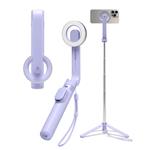 Spigen Selfie Stick Tripod Magsafe - Lavender AMP07658