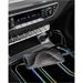 Spigen USB-C Car Charger ArcStation Essential Dual Port 50W - Black ACP08523