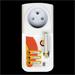Spínacie hodiny IQSOCKET MOBILE IQTS GS300
