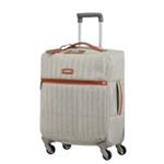 SPINNER 55/20 (ASH GREY) -LITE DLX 64D*18007