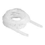 Spiral Hose flexible 2 m x 16 mm transpa, Spiral Hose flexible 2 m x 16 mm transpa 19058