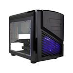 SPIRE MicroATX PowerCube SPOR1418B/W-U3