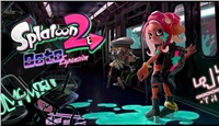 Splatoon 2 Octo Expansion (Switch DIGITAL) 683492