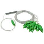 Splitter PLC optický -1x16 1260-1650nm, SC/APC, 1,5m 52752104