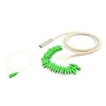 Splitter PLC optický -1x32 1260-1650nm, SC/APC, 1,5m 52752106