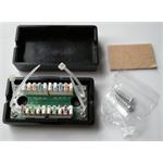 Spojka LEXI-Net UTP Cat5e Spojovací box zářezový